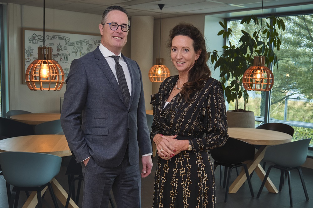 Coen van Ham & Astrid van Helvoort