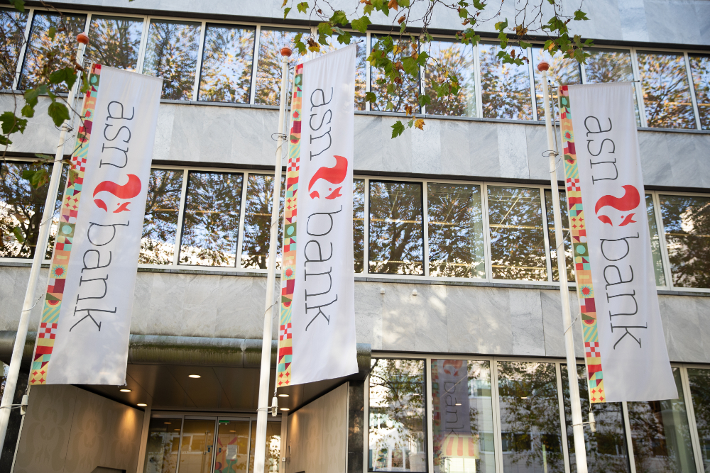 Credit ANP / Hollandse Hoogte / Harold Versteeg