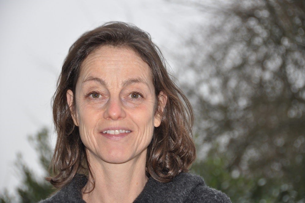 Julie Houben (Impuls & Woortblind): "Ik krijg weleens de indruk dat de diagnose ADHD de laatste tijd wel erg makkelijk gesteld wordt. Wellicht hebben sommigen een soort light-variant? Maar de verzekeraars blijven de hele groep over één kam scheren”