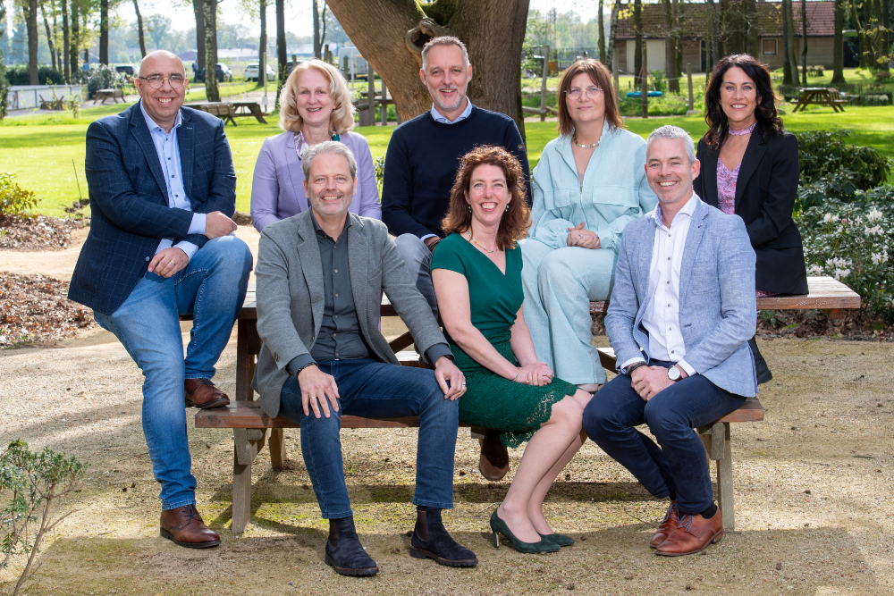 Bestuur VRA. V.l.n.r. boven: Gert-Jan Weijers, 
Joke Scheffers-Veerman, 
Michel de Grauw, 
Jeanet Hartevelt-van Tol & Miranda Knubben. Onder: 
Roel de Jong, Eliana van der Jagt-Kalverda & Job Steenland