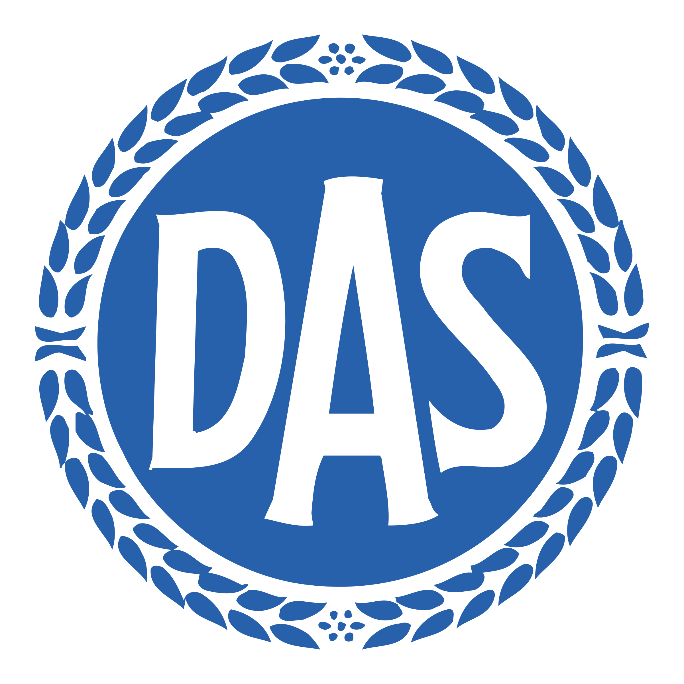 DAS