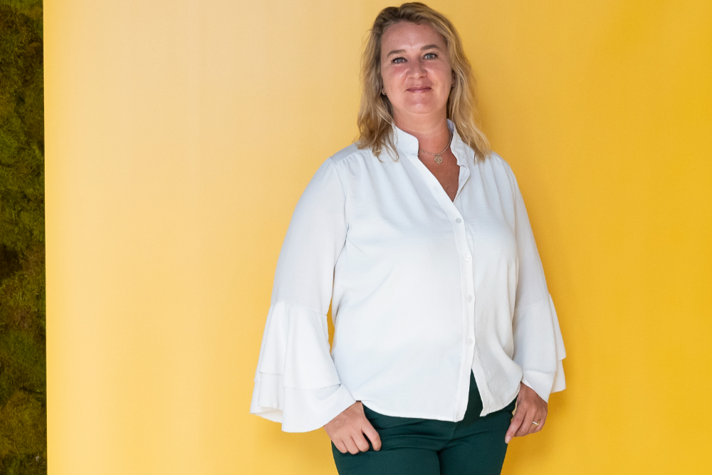 Foto: Wendy van Bree Fotografie