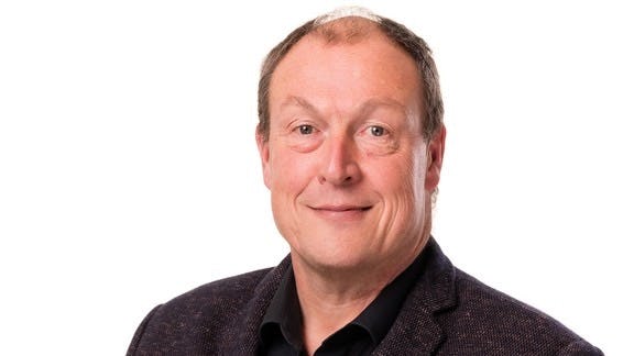 Arjen Vrolijk 