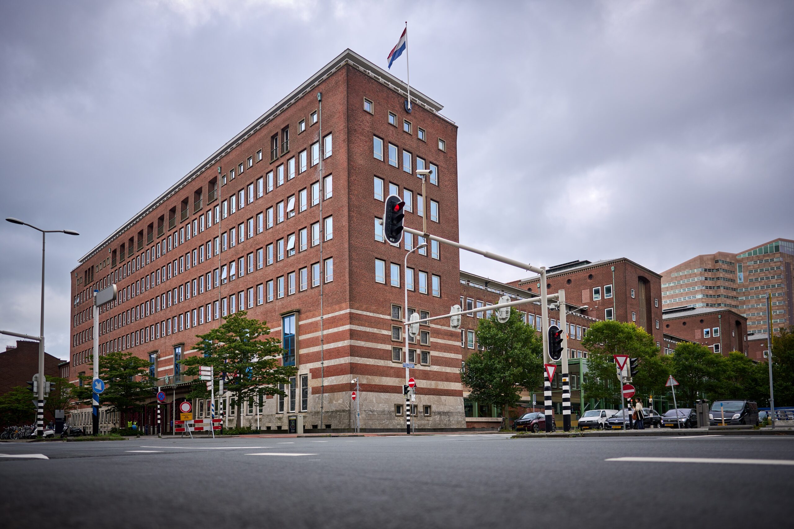 Bron: ANP, PHIL NIJHUIS