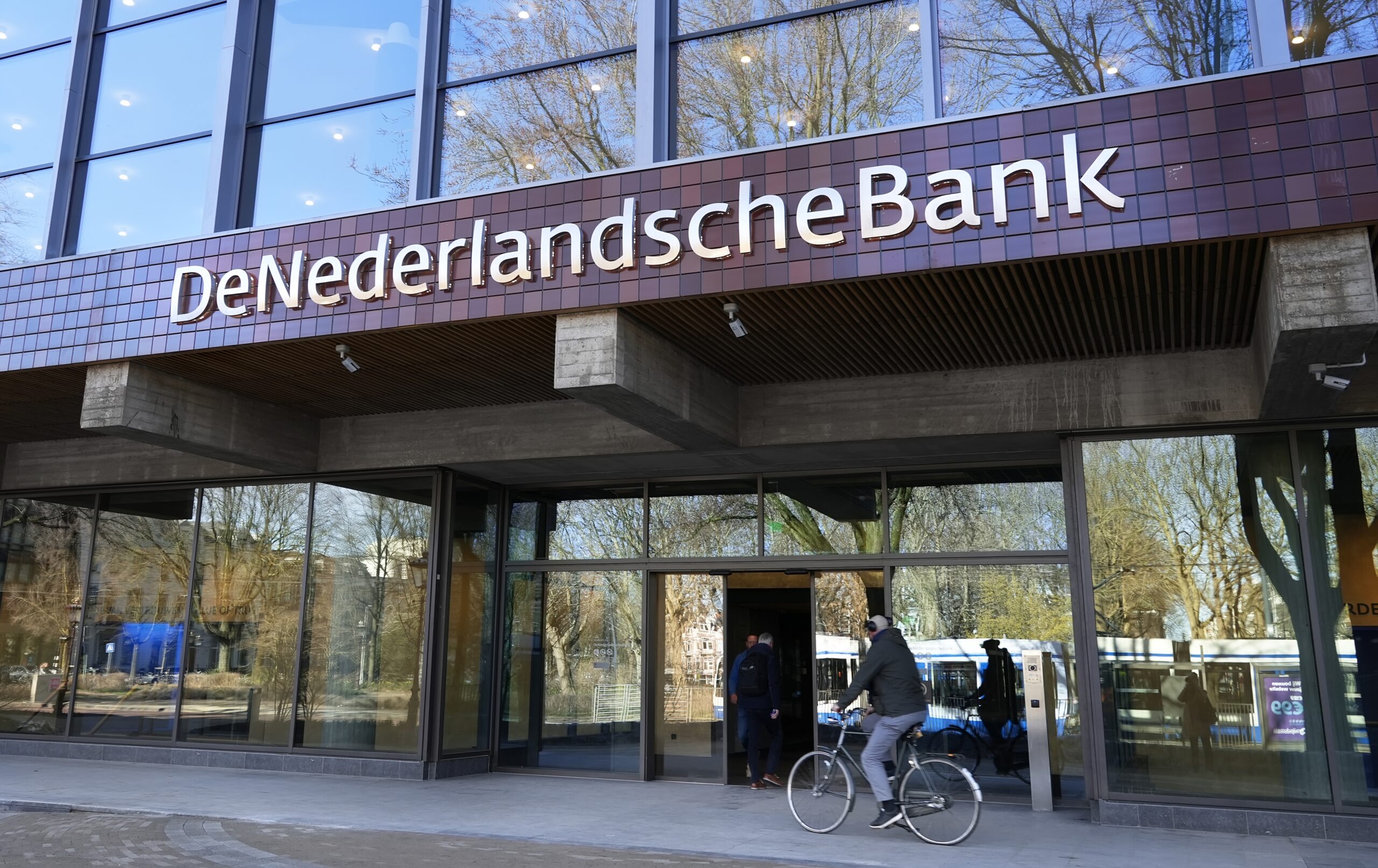 Foto : ANP/ Hollandse Hoogte / Berlinda van Dam