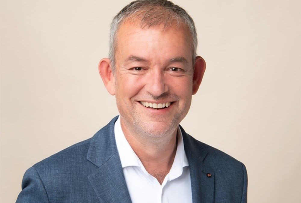 Joerie van Looij, bron: Adfiz
