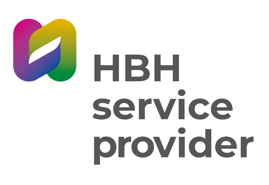 HBH Service provider