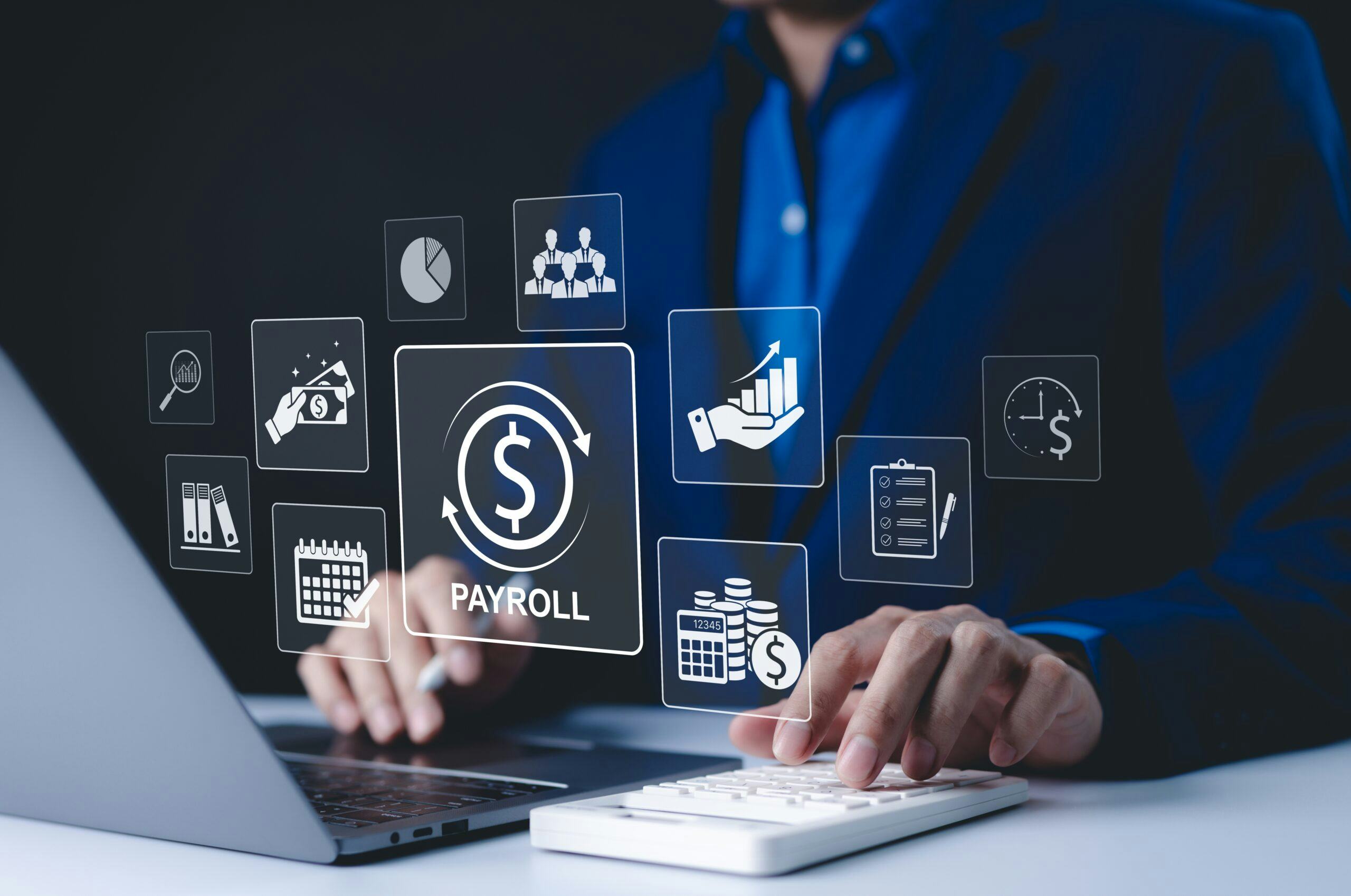 Minder administratie voor mkb: Risikoloos regelt loon en verzuim