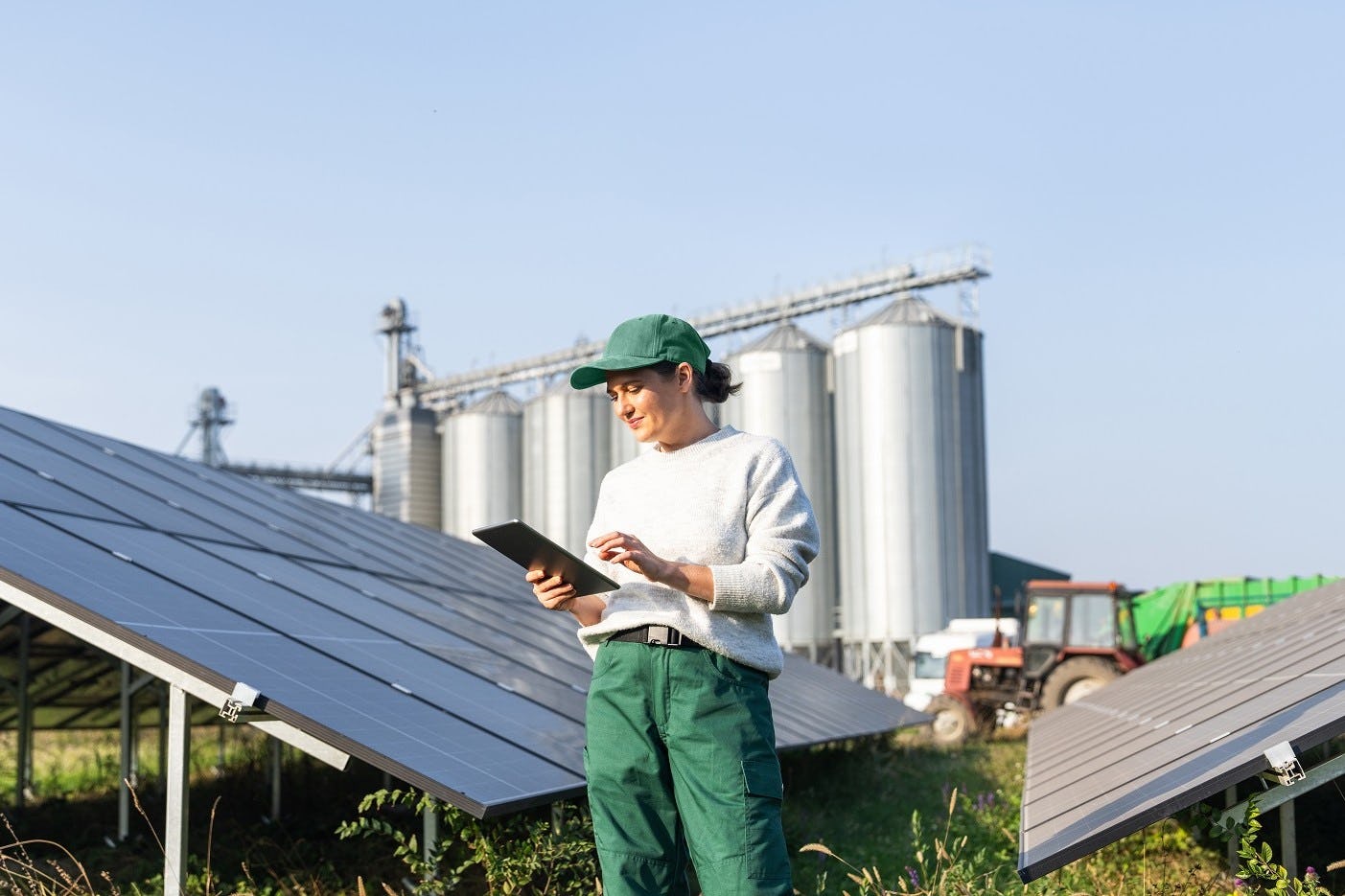 Hoe Klaverblad inspeelt op vier grote zakelijke trends