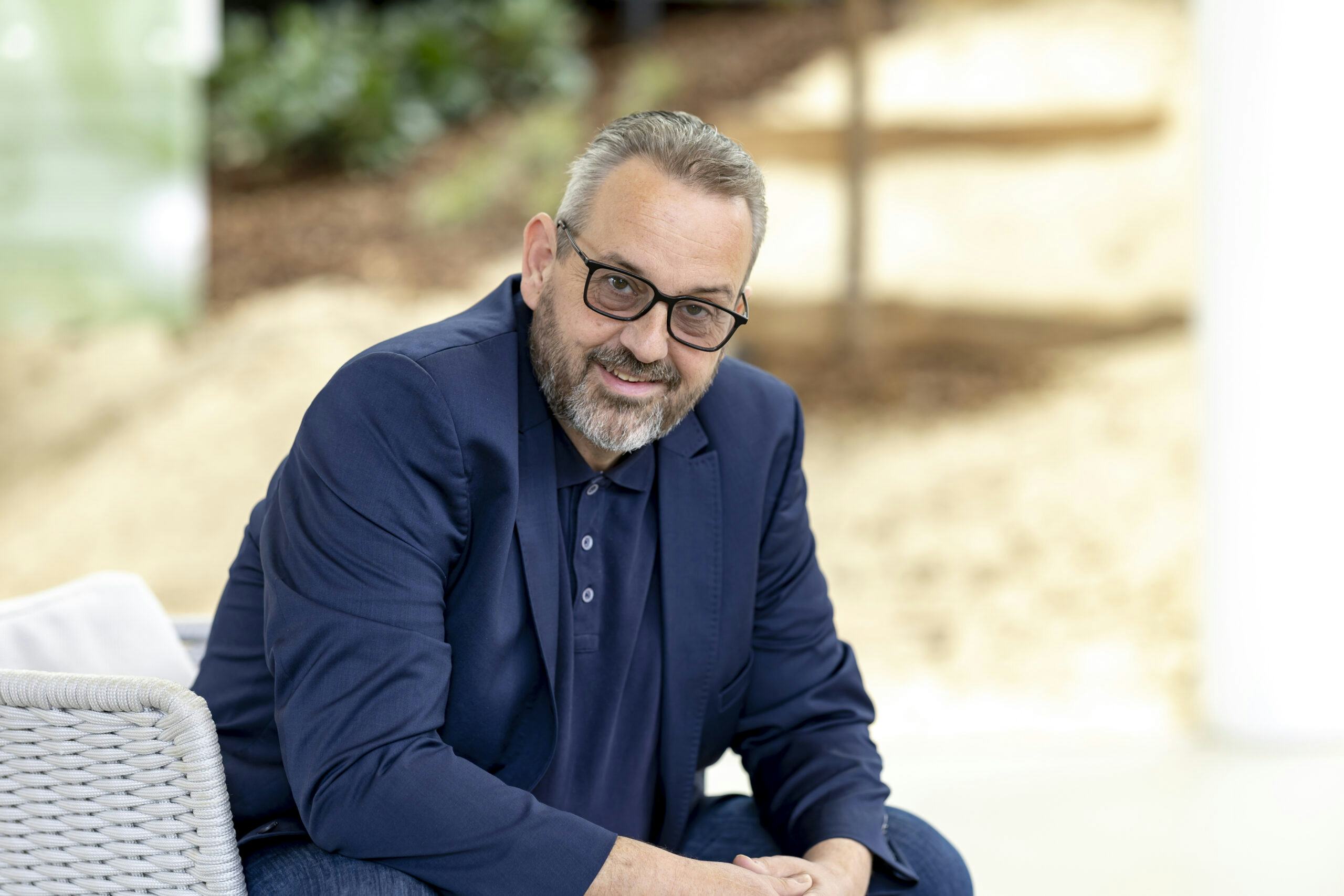 Centraal Beheer allang niet meer alleen direct writer