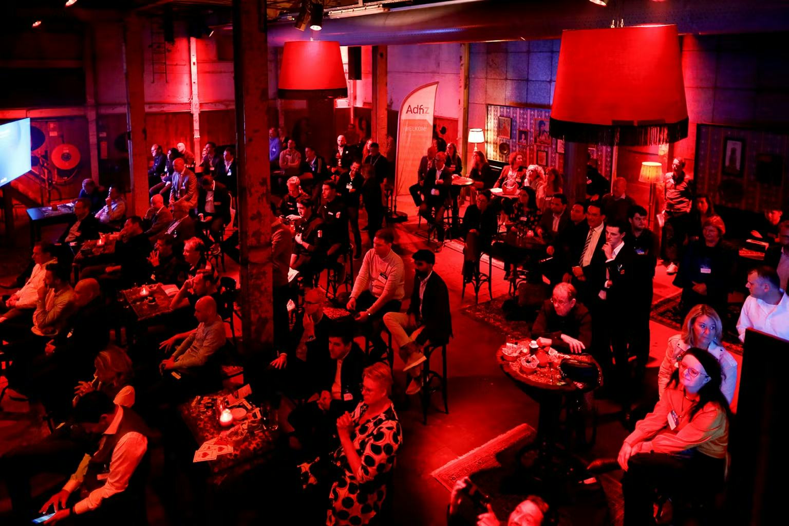 Get ready: 11 november is het alweer tijd voor AMdag 2025