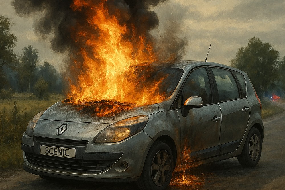 Deze afbeelding is AI-gegenereerd