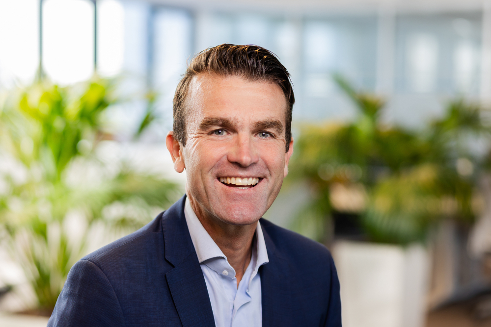 Dennis van de Worp, senior consultant Zorg & Inkomen bij Montae & Partners