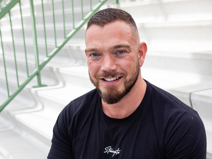 Michel Soffers: 'Niemand is Superman of Superwoman. Juist in het mkb is het belangrijk om signalen tijdig te herkennen en duurzaam te handelen.'