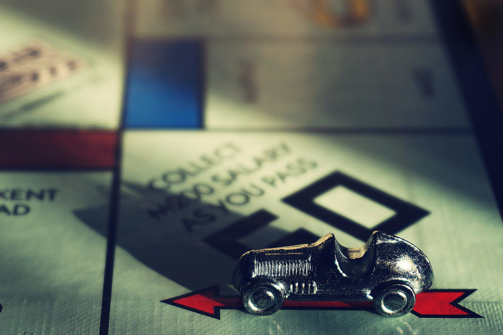 Foto: Suzy Hazelwood