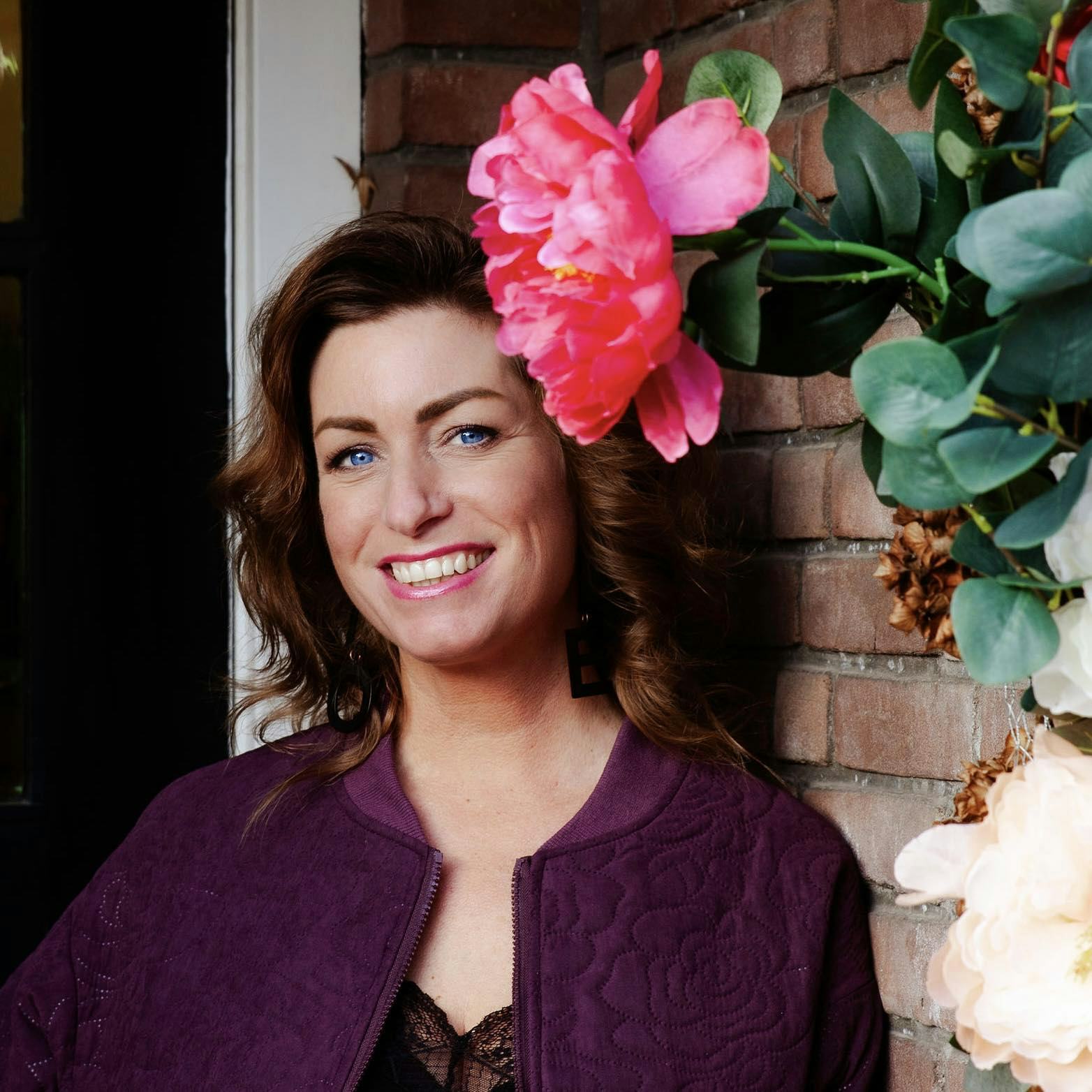 Hoe één AMdag leidde tot Juffrouw Polis en wat ze verwacht van AMdag 2025