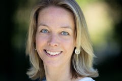 Karin Oosterveld (beeld: De Unie)