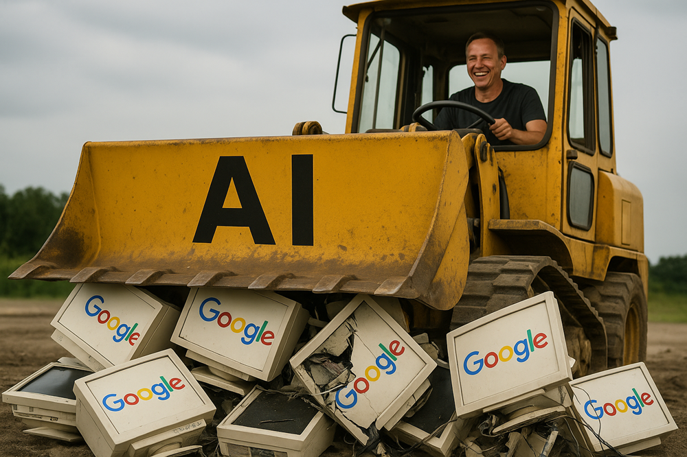 Deze afbeelding is gegenereerd m.b.v. AI