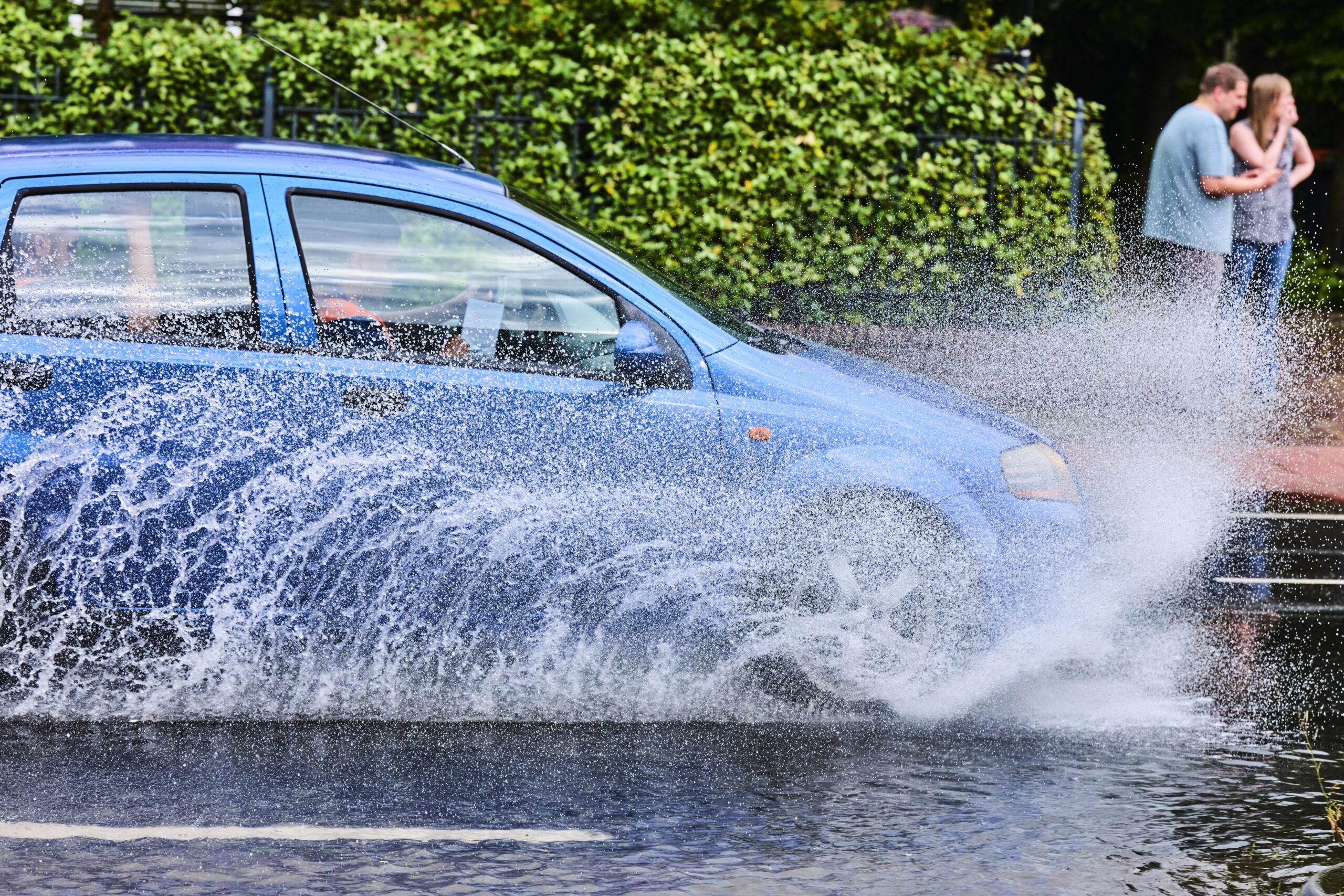 Bron: ANP/Hollandse-Hoogte/Nico Garstman