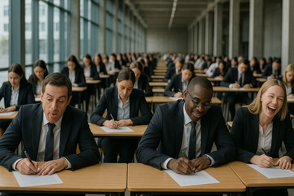 Afbeelding gegenereerd door AI