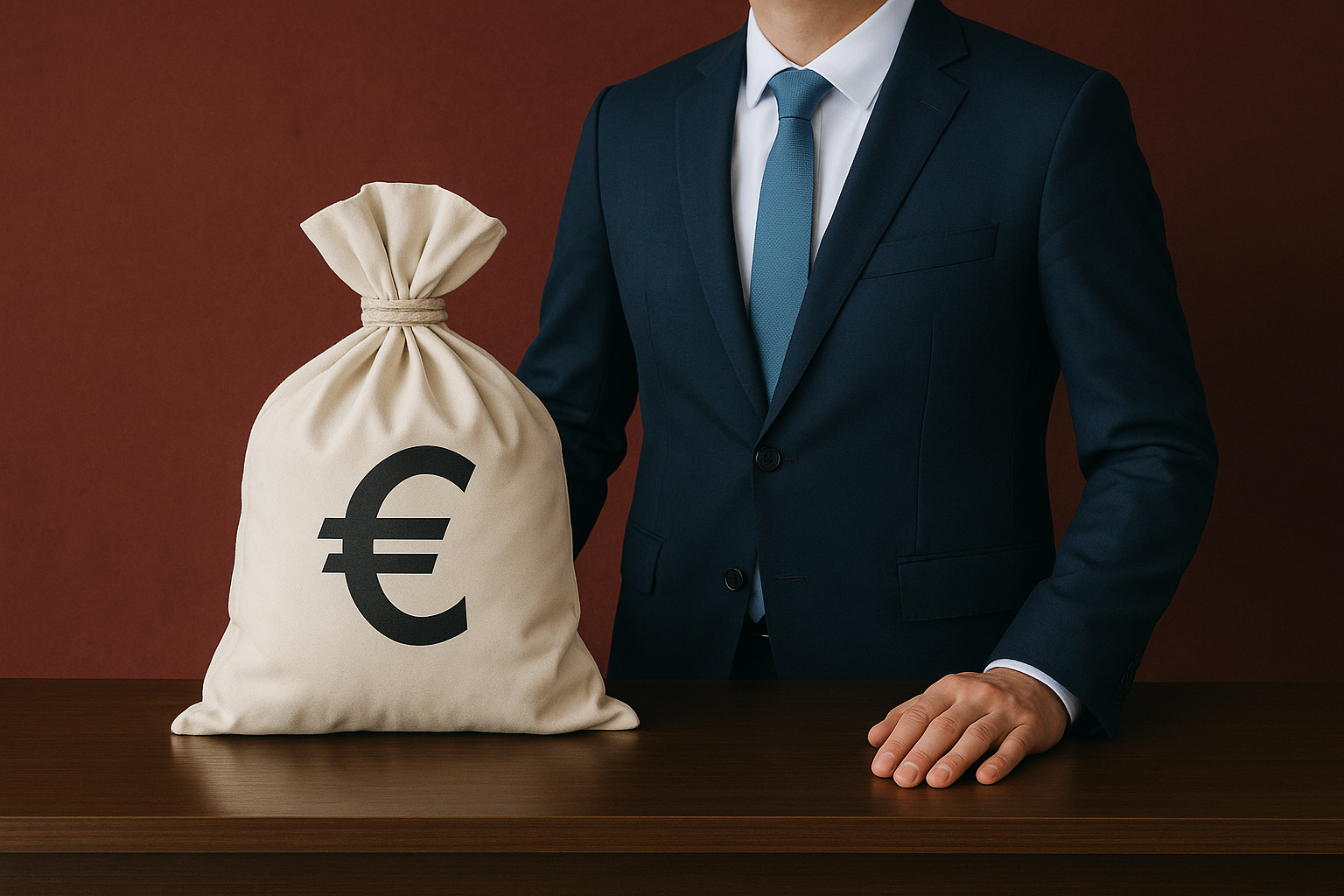 Deze afbeelding is AI-gegenereerd