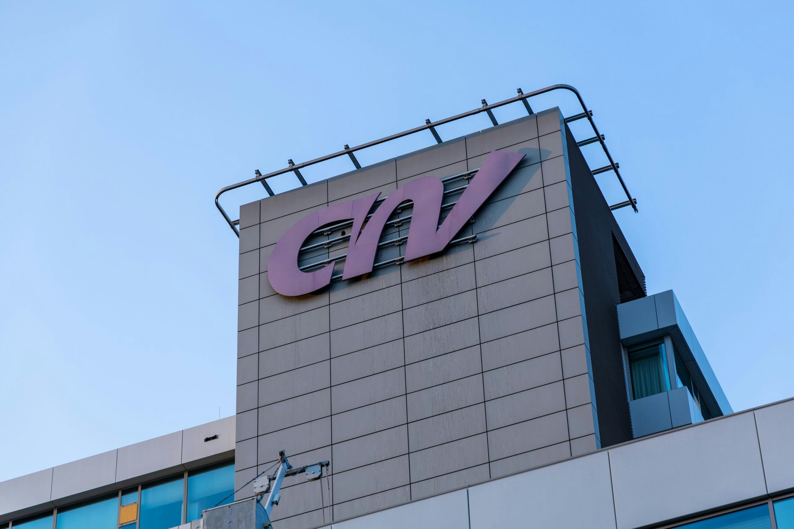 Vakbond CNV