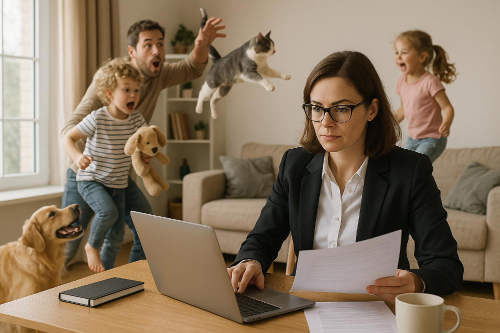 Deze afbeelding is gegenereerd m.b.v. AI