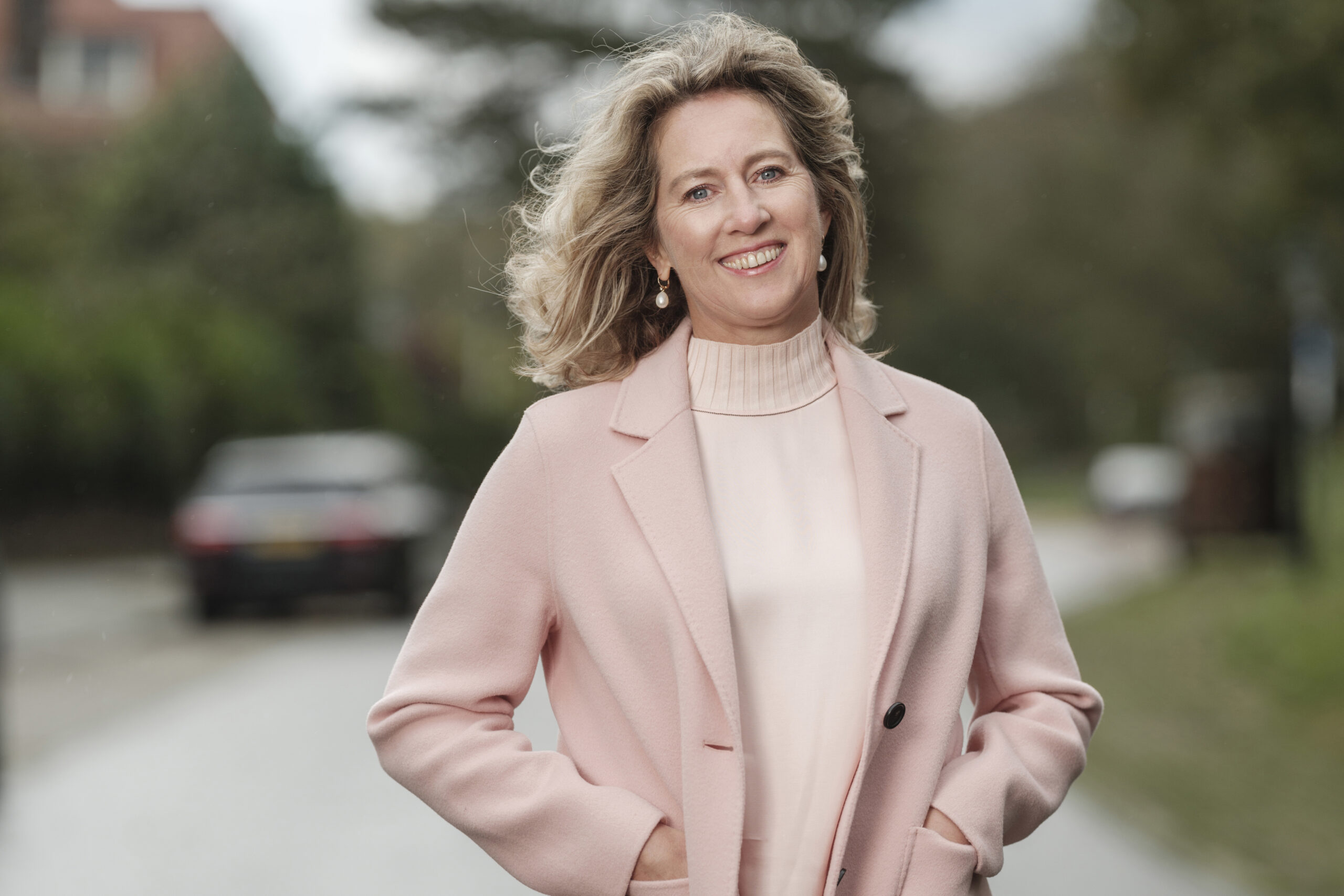 Bianca Tetteroo (bron: Achmea Beeldbank)