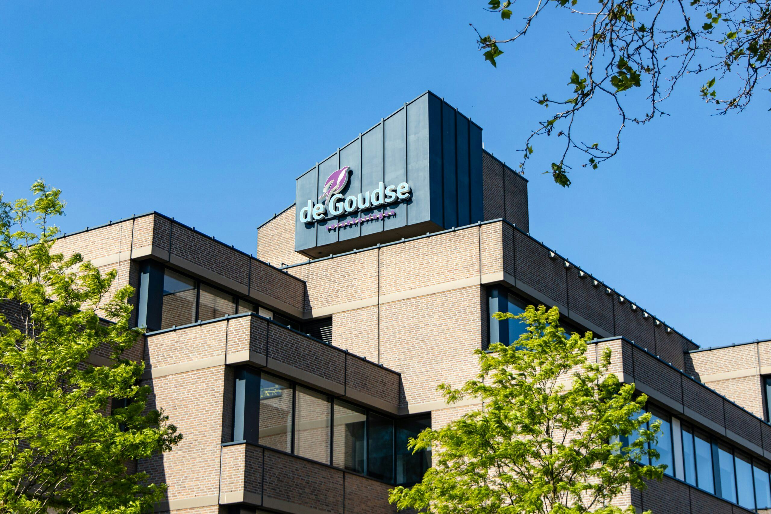Bron: ANP / Hollandse Hoogte / Sandra Uittenbogaart