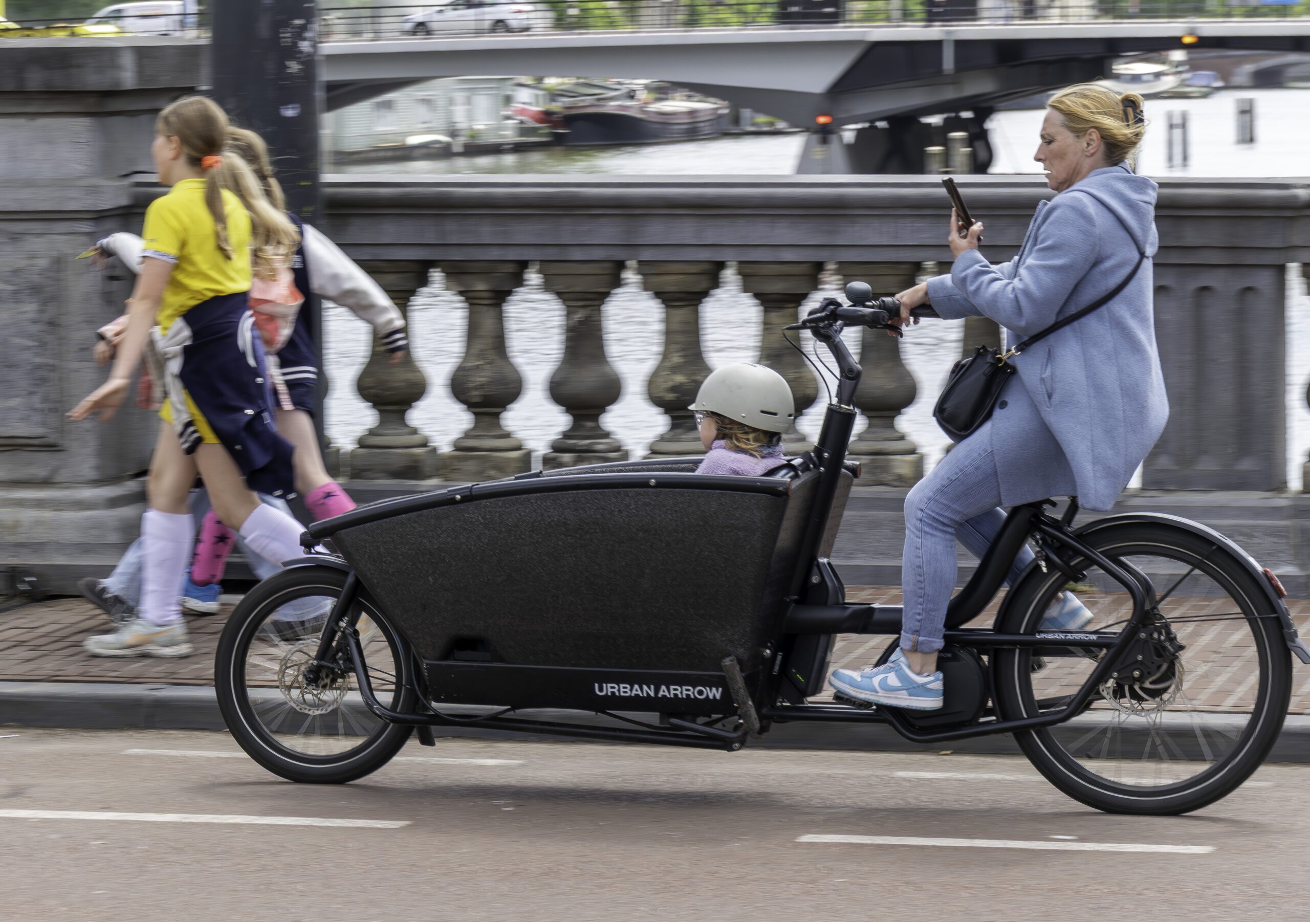 Bron: ANP/ HOLLANDSE HOOGTE/ MARCEL ANTONISSE