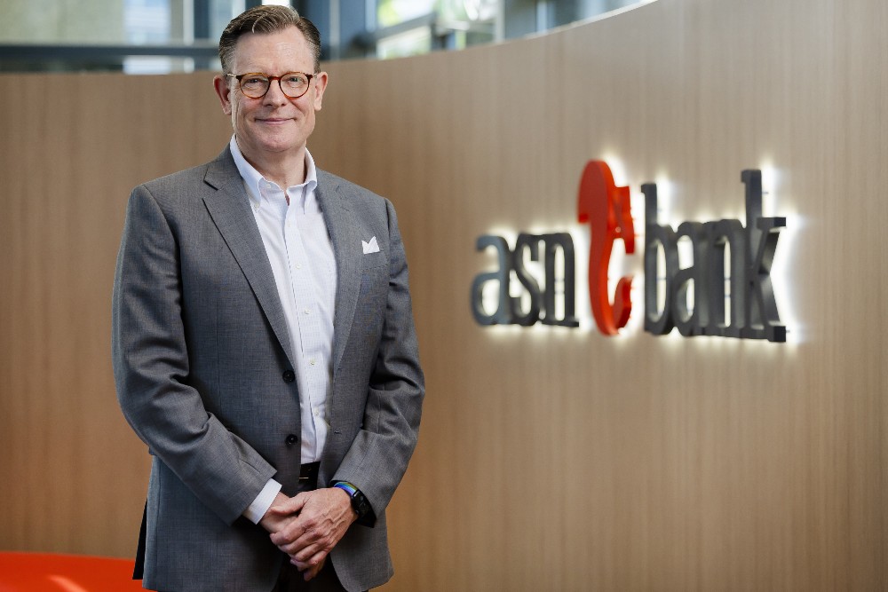 Bron: ANP REMKO DE WAAL