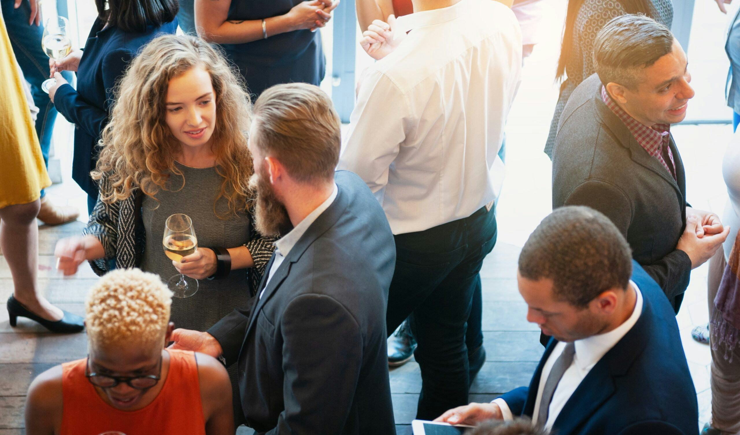Nieuw op de AMdag: het Carrièreplein waar talent en toekomst samenkomen