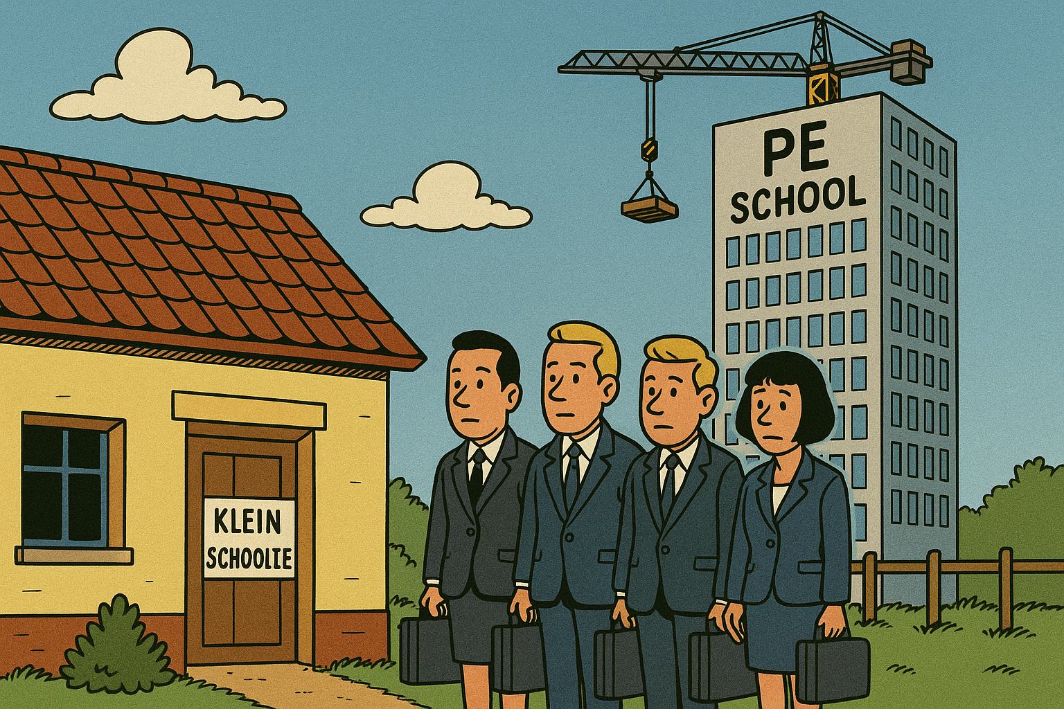 afbeelding: AI gegenereerd