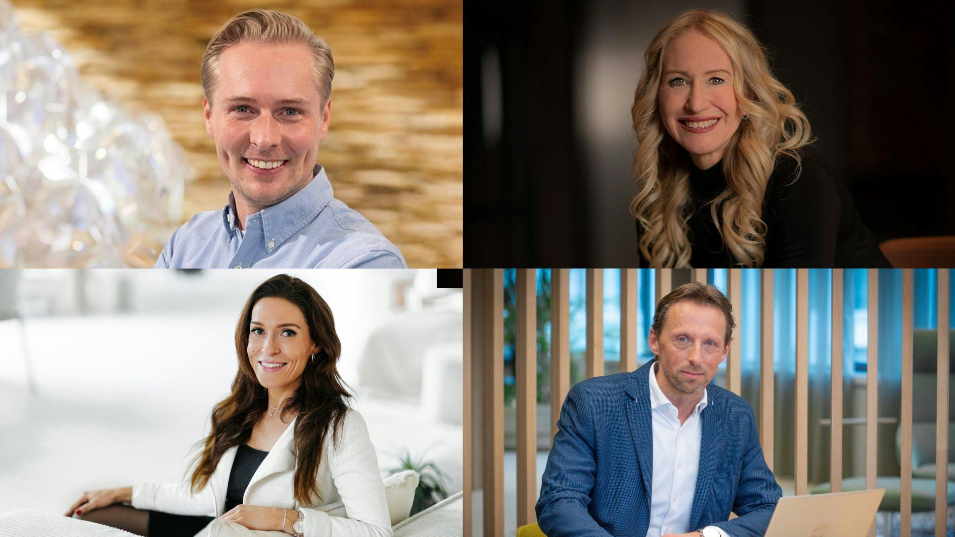 De vakjury voor AM Young Leaders is bekend!