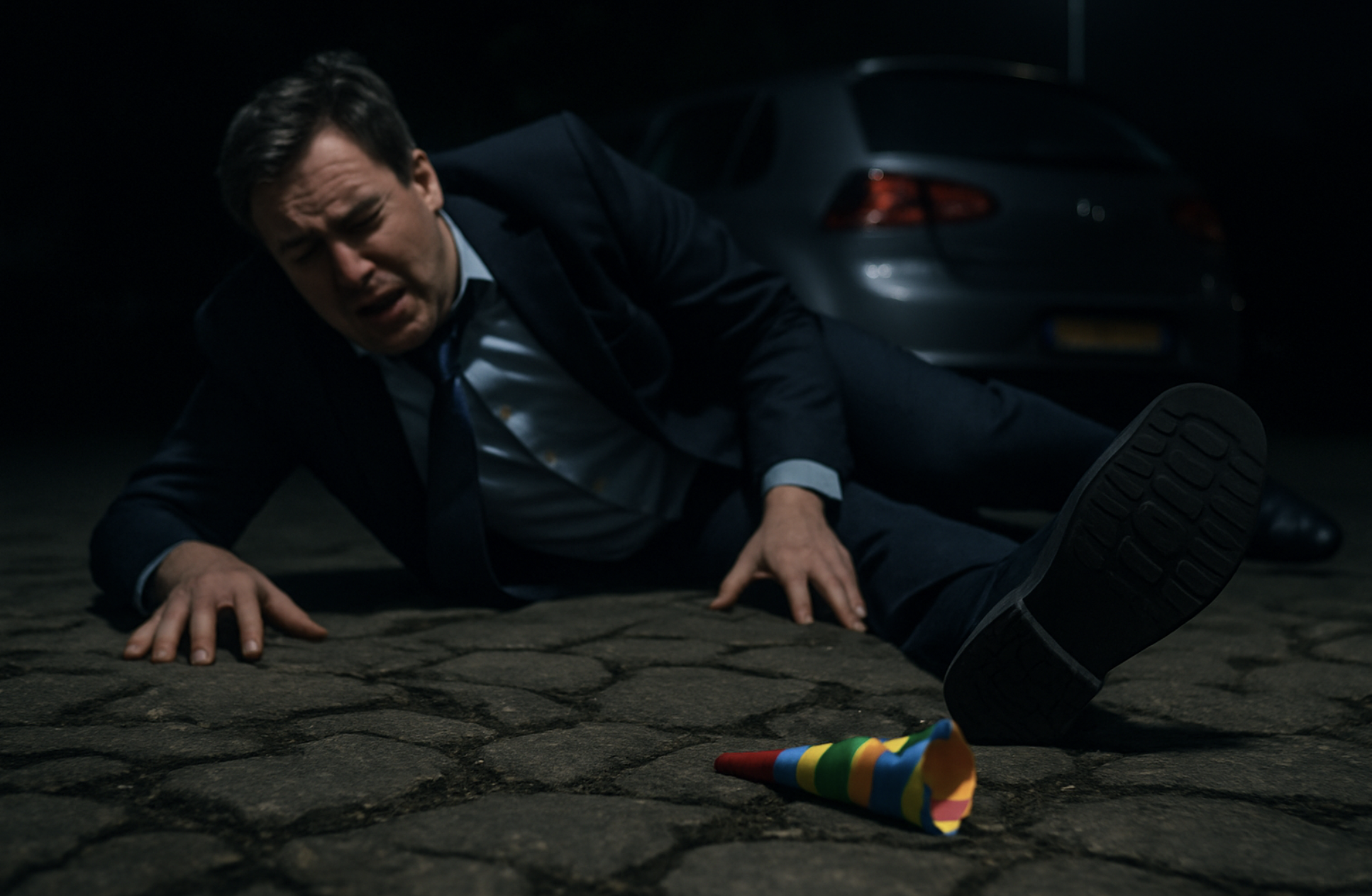 Afbeelding gegenereerd door AI.