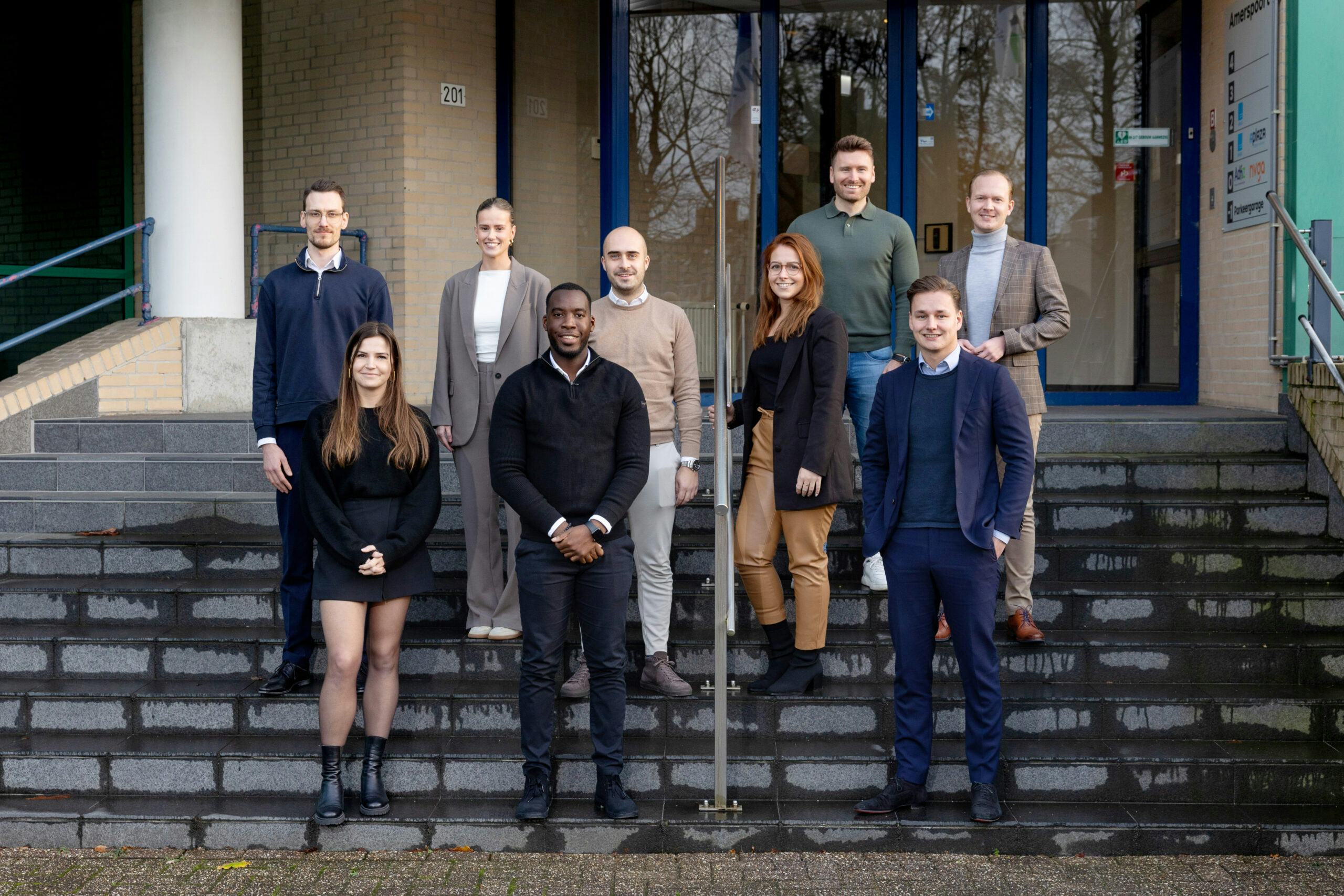 Laatste kans: meld je aan voor de AM Top 50 Young Leaders!