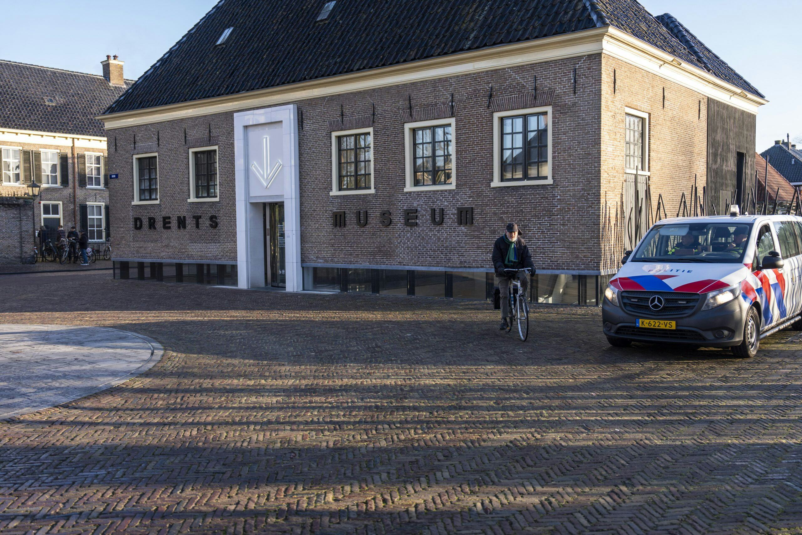 Bron: ANP JEROEN JUMELET