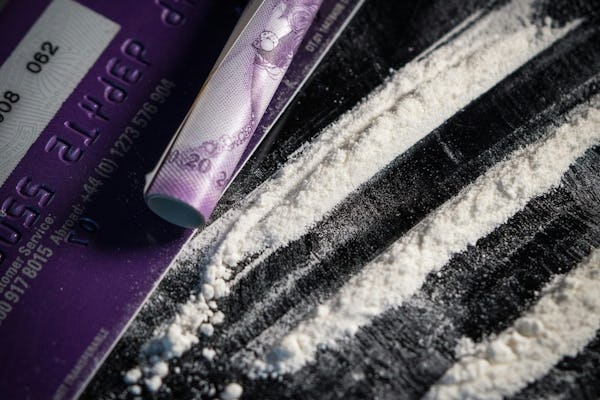 TAF mag AOV niet beëindigen om verzwegen drugsgebruik, adviseur geeft doorslag