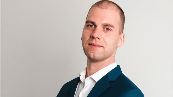 Bob van Alphen, Head of Engineering Underwriting Bij HDI Global