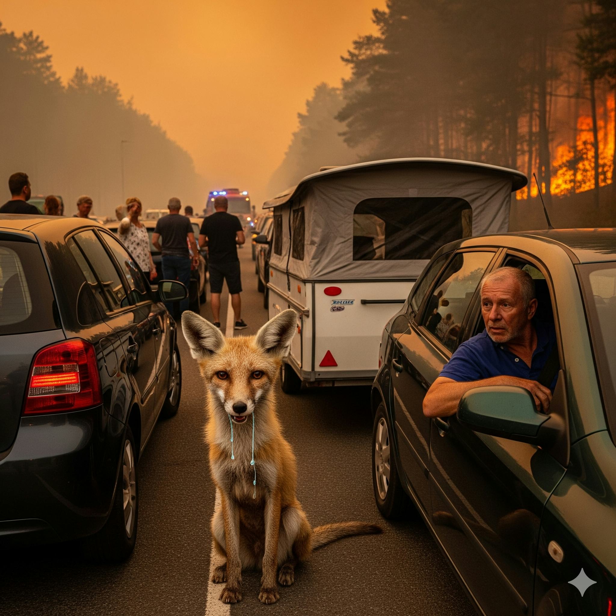 Afbeelding gemaakt met AI