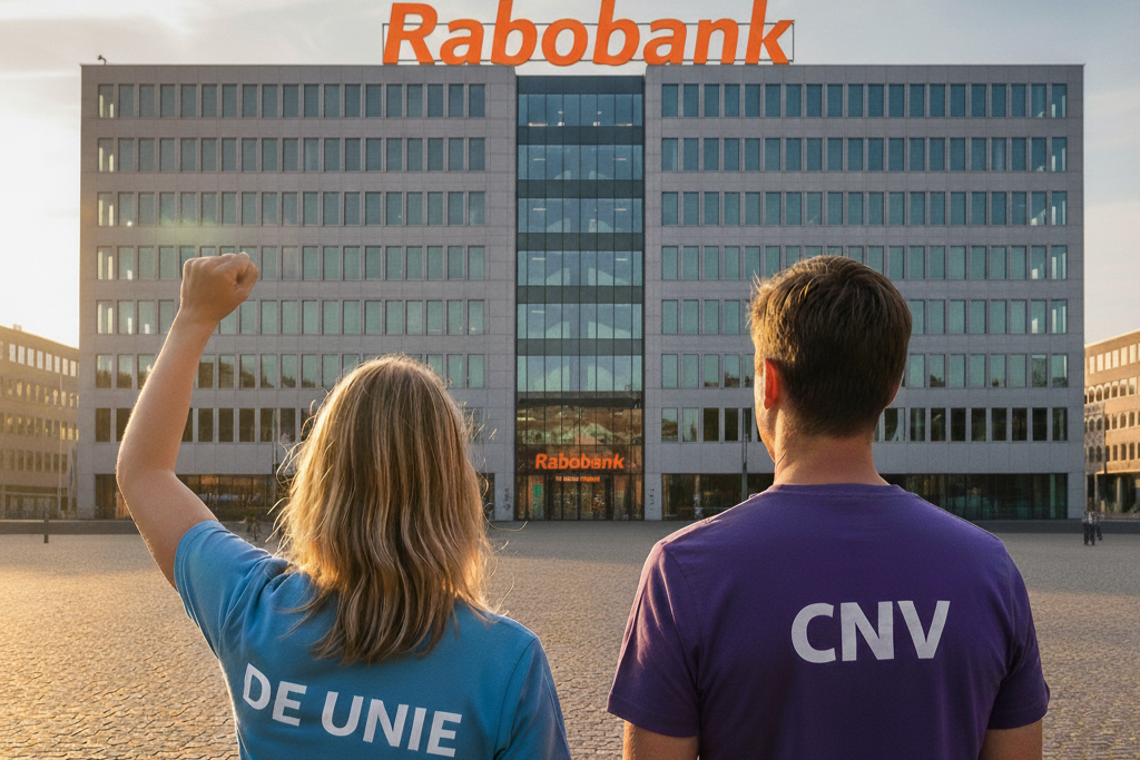 Afbeelding gegenereerd met AI