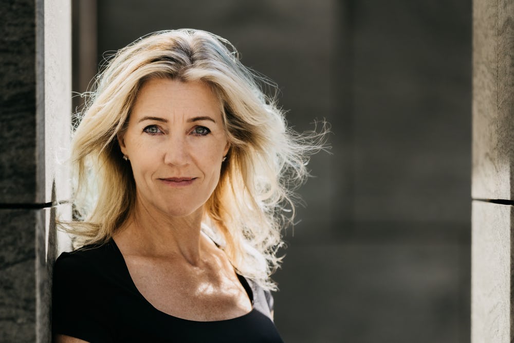 Inge Bryan op AMdag: hoe de verzekeringsbranche haar weerbaarheid kan vergroten