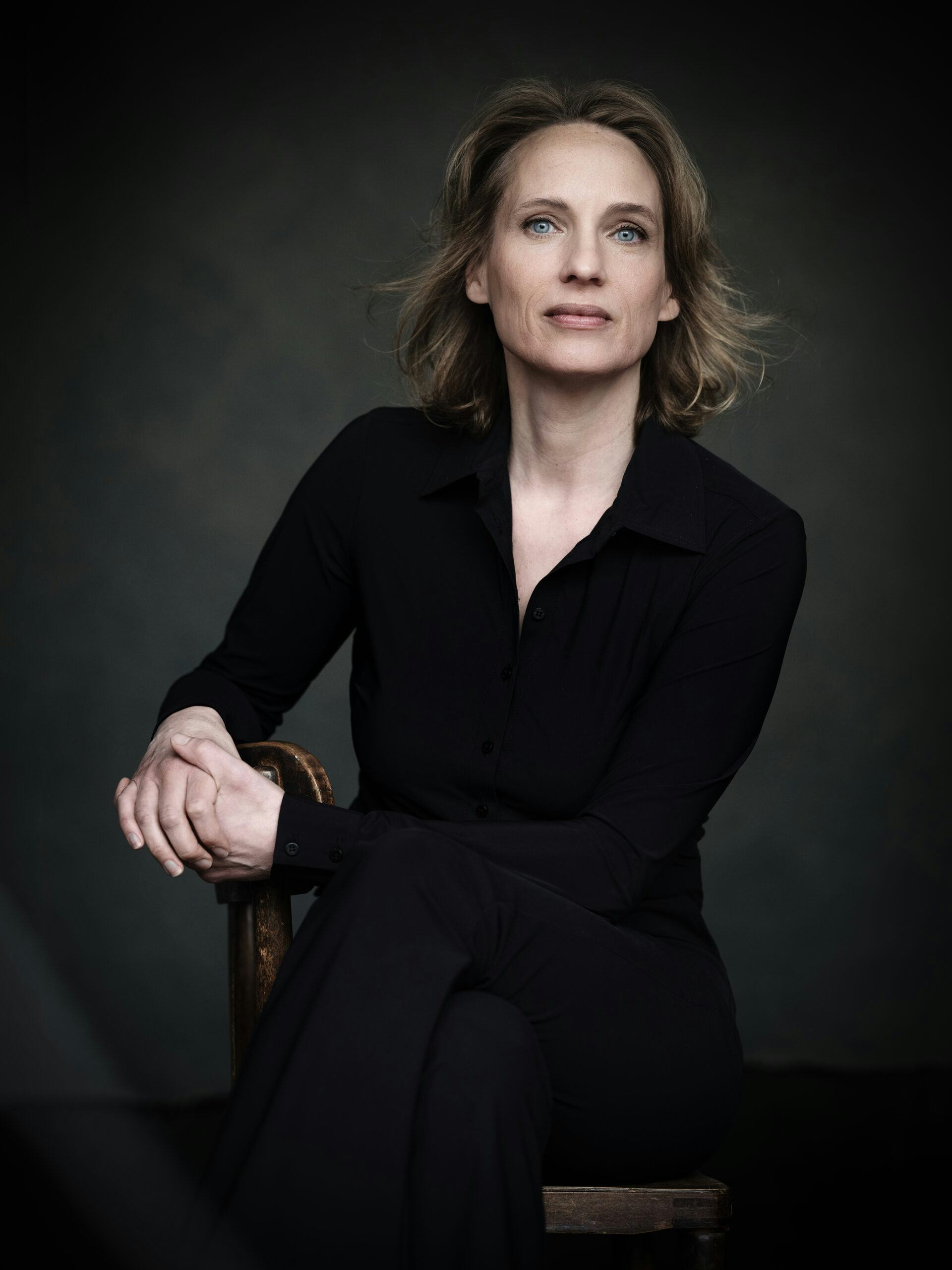 Ingrid Vledder, familierecht advocaat