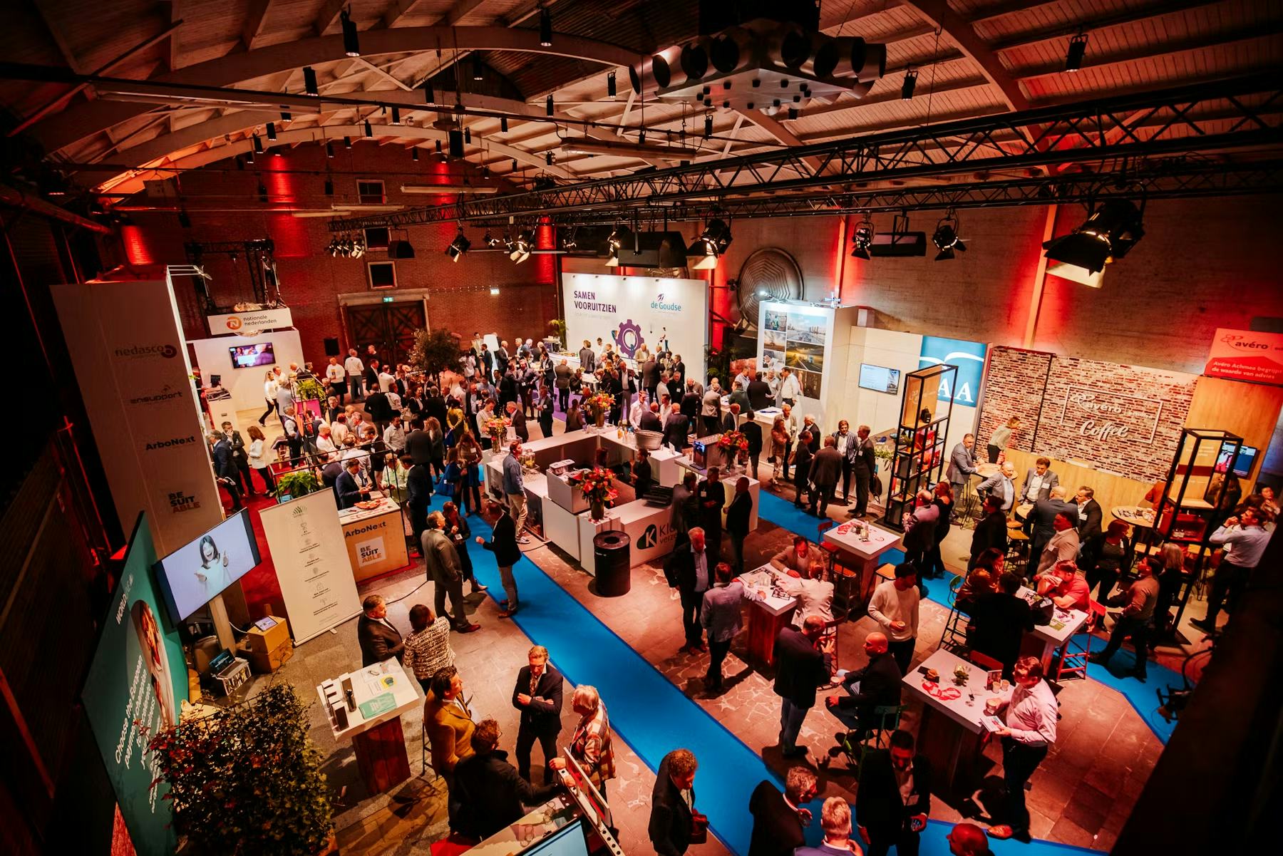 Waarom jij AMdag 2025 niet mag missen