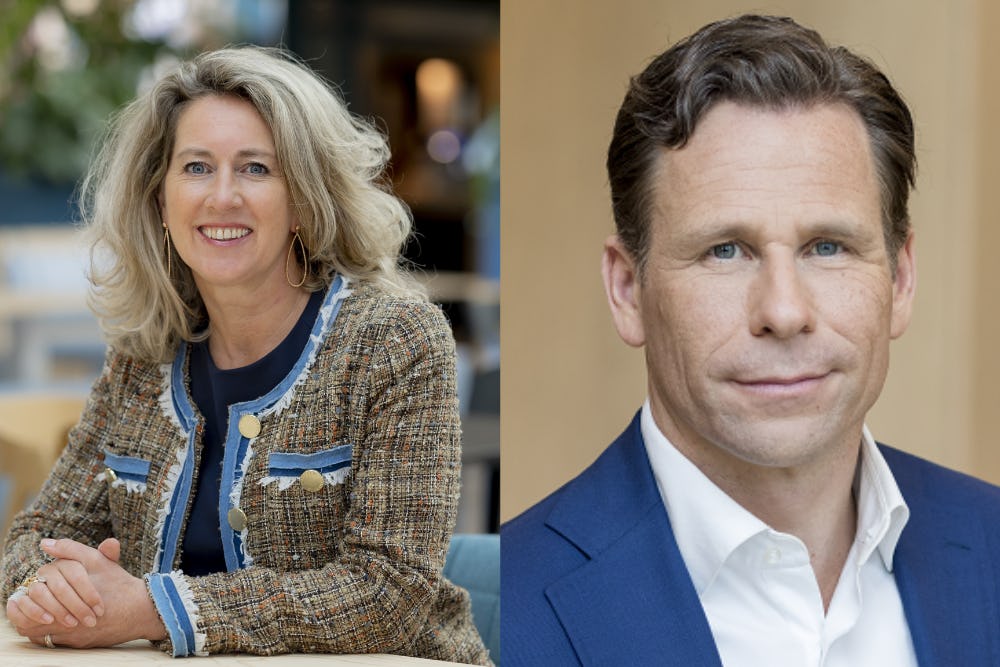 Tetteroo en Knibbe in debat op hoofdpodium AMdag