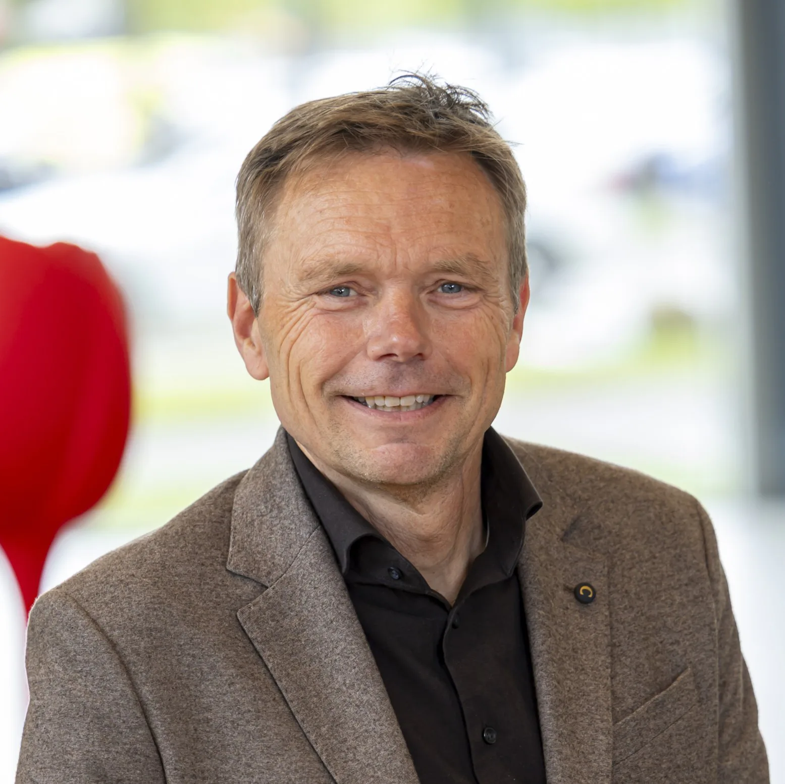 Arno Brons