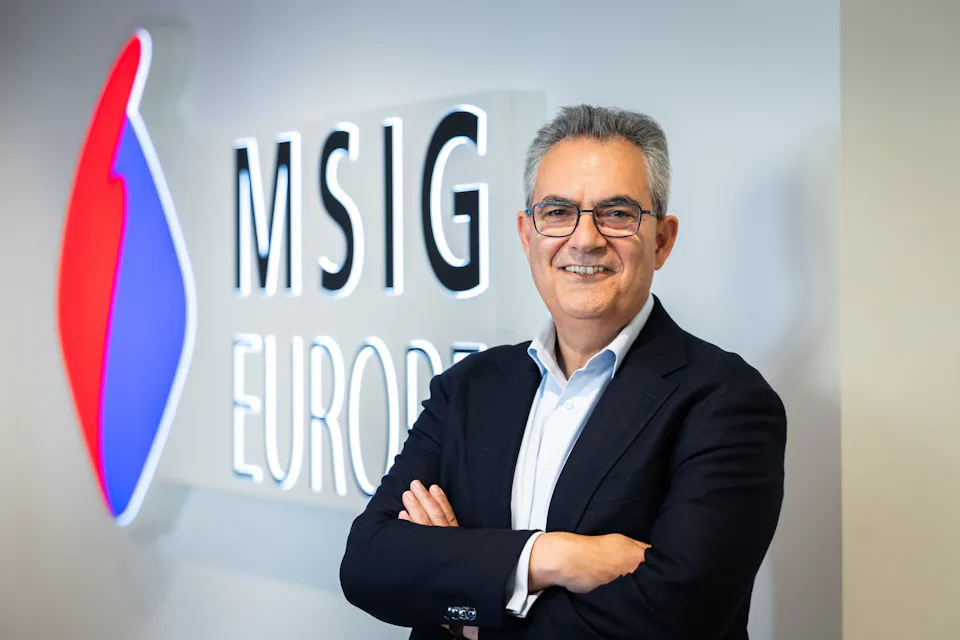 MSIG Europe wil na fusie bovenkant intermediair: 'Zijn op zoek naar de ...