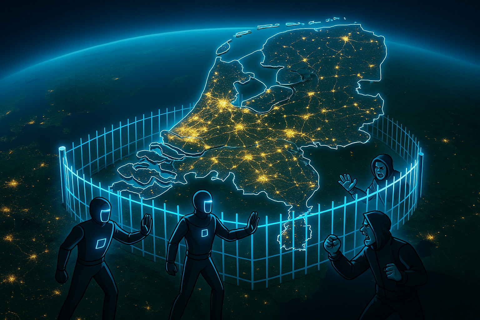 Afbeelding gegenereerd door AI