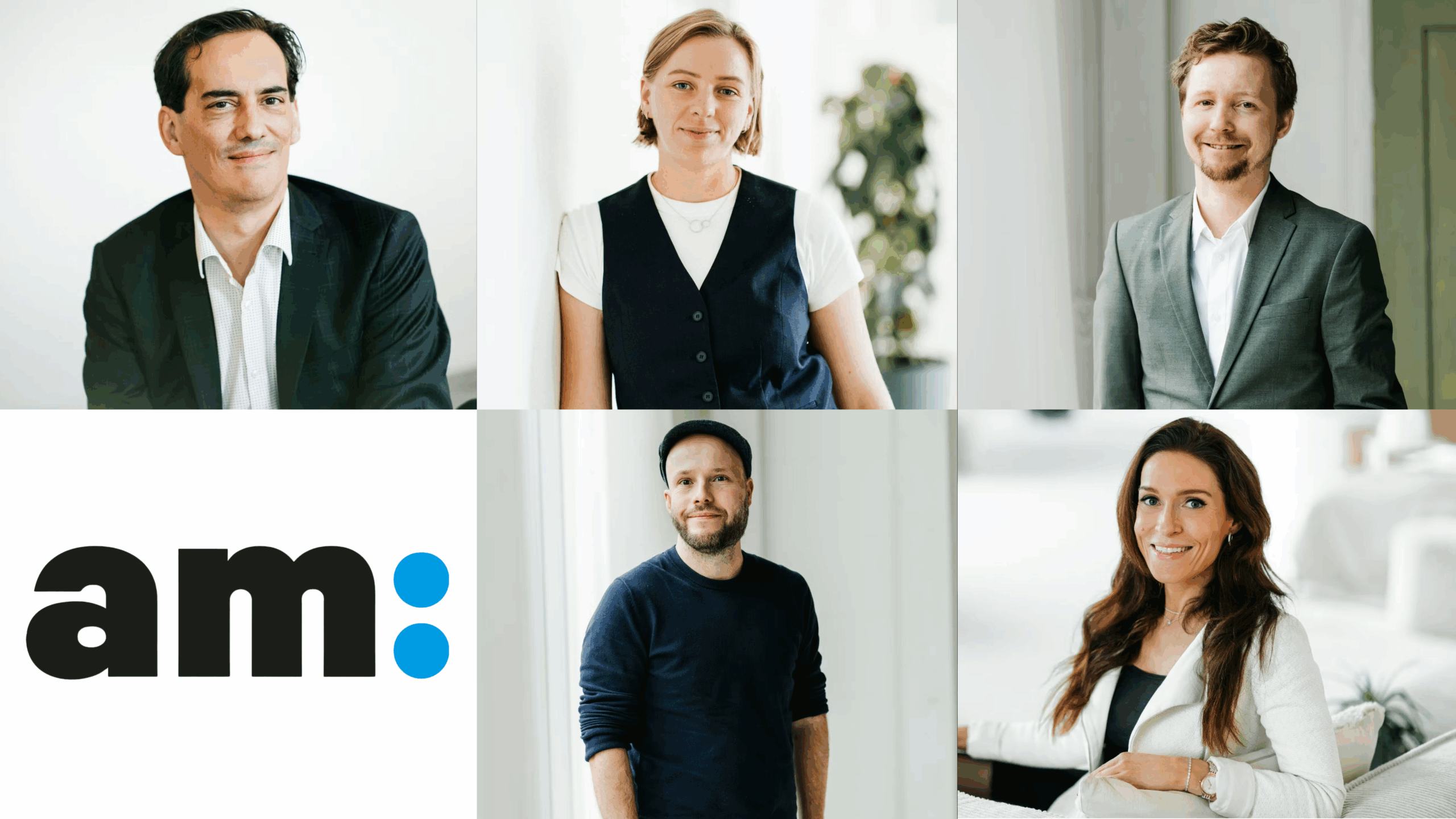 AM ontmoet jou: ga in gesprek met de redactie op de AMdag