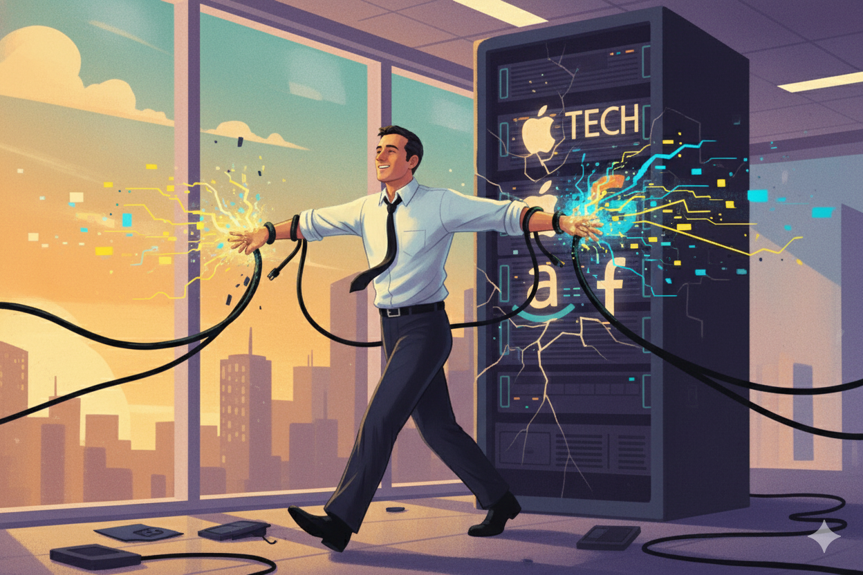 Afbeelding gemaakt met behulp van AI